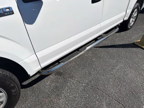 Another view of 2018 Ford F-150 XLT for sale in Newnan, GA at Southtowne Chevrolet Buick GMC