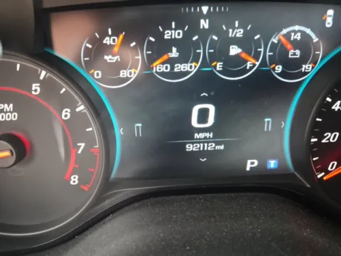 Photos of 2017 Chevrolet Camaro 2LT for sale in Newnan, GA at Southtowne Chevrolet Buick GMC