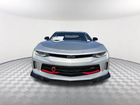 Photos of 2017 Chevrolet Camaro 2LT for sale in Newnan, GA at Southtowne Chevrolet Buick GMC
