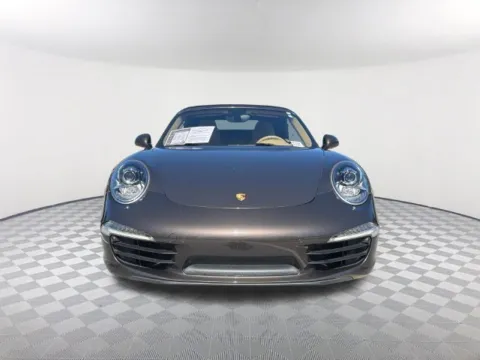 Photos of 2013 Porsche 911 Carrera 4 for sale in Newnan, GA at Southtowne Chevrolet Buick GMC