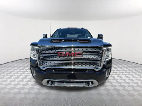 Photos of 2022 GMC Sierra 2500 HD Denali for sale in Newnan, GA at Southtowne Chevrolet Buick GMC