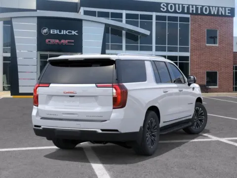 More photos of 2027 GMC Yukon XL Elevation at Southtowne Chevrolet Buick GMC, GA