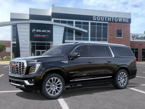 Photos of 2027 GMC Yukon XL Denali for sale in Newnan, GA at Southtowne Chevrolet Buick GMC