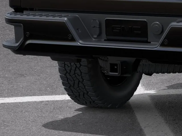 2026 GMC Sierra 2500HD Denali - Photo 14