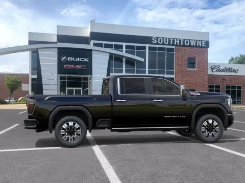More photos of 2026 GMC Sierra 2500 HD Denali at Southtowne Chevrolet Buick GMC, GA