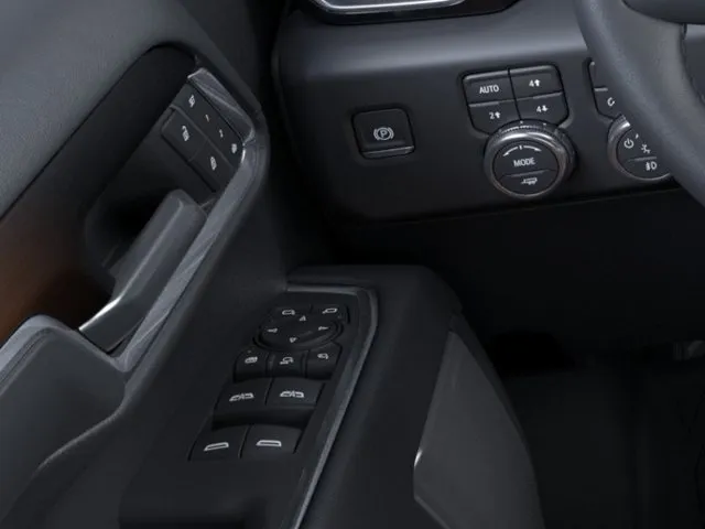 2026 GMC Sierra 2500HD Denali - Photo 22
