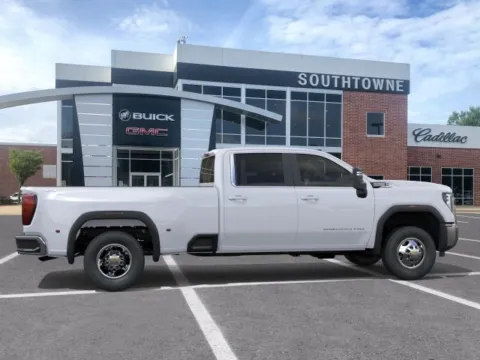 More photos of 2026 GMC Sierra 3500 HD SLE at Southtowne Chevrolet Buick GMC, GA