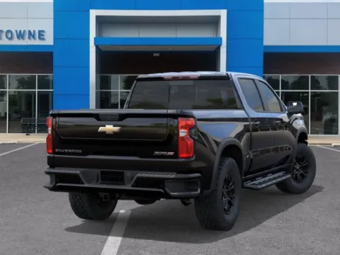 More photos of 2026 Chevrolet Silverado 1500 ZR2 at Southtowne Chevrolet Buick GMC, GA