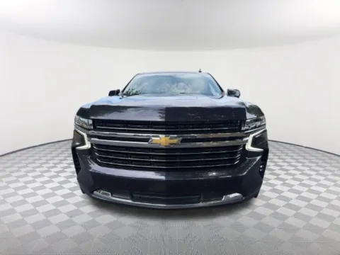 Photos of 2022 Chevrolet Tahoe LT for sale in Newnan, GA at Southtowne Chevrolet Buick GMC