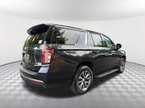 More photos of 2022 Chevrolet Tahoe LT at Southtowne Chevrolet Buick GMC, GA