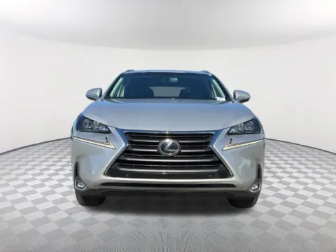 Photos of 2017 Lexus NX 200t for sale in Newnan, GA at Southtowne Chevrolet Buick GMC