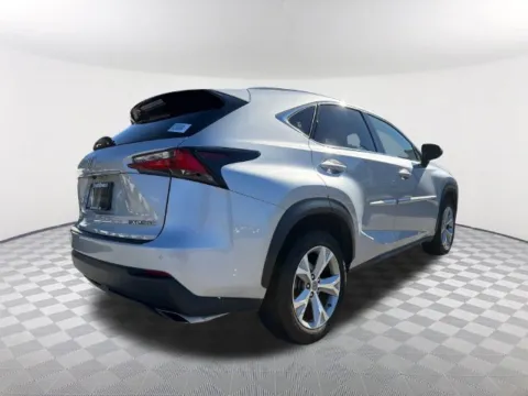 More photos of 2017 Lexus NX 200t at Southtowne Chevrolet Buick GMC, GA