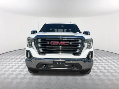 Photos of 2019 GMC Sierra 1500 SLT for sale in Newnan, GA at Southtowne Chevrolet Buick GMC