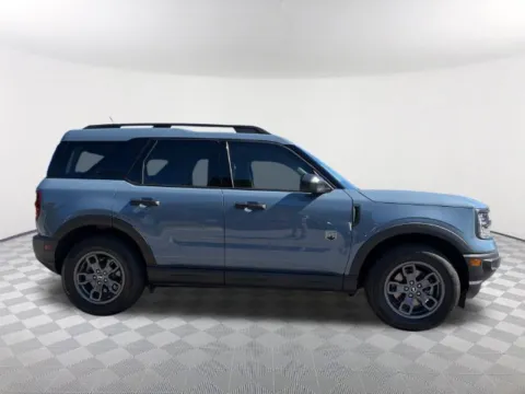 More photos of 2024 Ford Bronco Sport Big Bend at Southtowne Chevrolet Buick GMC, GA