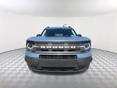 Photos of 2024 Ford Bronco Sport Big Bend for sale in Newnan, GA at Southtowne Chevrolet Buick GMC