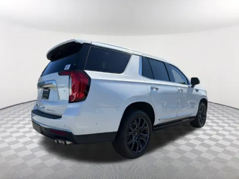More photos of 2023 GMC Yukon Denali at Southtowne Chevrolet Buick GMC, GA