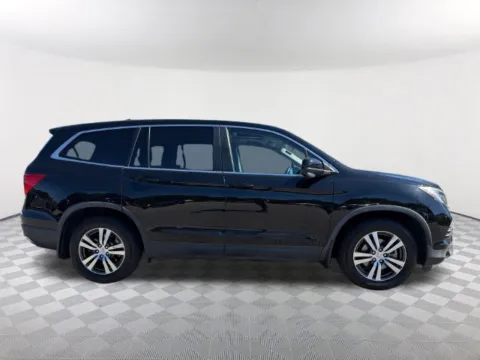 More photos of 2017 Honda Pilot EX-L at Southtowne Chevrolet Buick GMC, GA