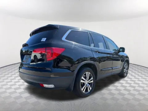 More photos of 2017 Honda Pilot EX-L at Southtowne Chevrolet Buick GMC, GA