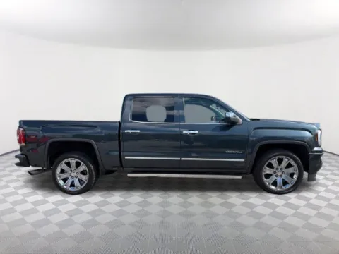 More photos of 2017 GMC Sierra 1500 Denali at Southtowne Chevrolet Buick GMC, GA