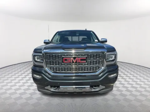 Photos of 2017 GMC Sierra 1500 Denali for sale in Newnan, GA at Southtowne Chevrolet Buick GMC