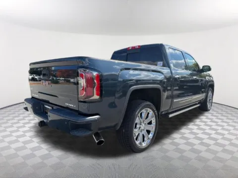 More photos of 2017 GMC Sierra 1500 Denali at Southtowne Chevrolet Buick GMC, GA