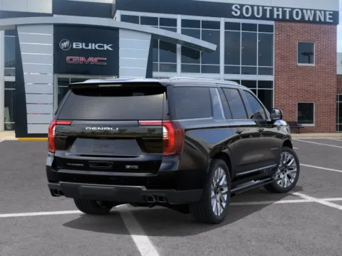 More photos of 2027 GMC Yukon XL Denali Ultimate at Southtowne Chevrolet Buick GMC, GA