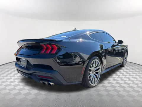 More photos of 2024 Ford Mustang GT Premium at Southtowne Chevrolet Buick GMC, GA