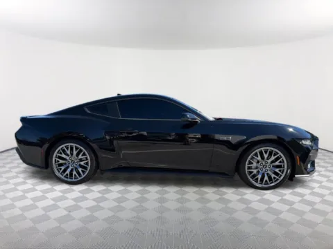 More photos of 2024 Ford Mustang GT Premium at Southtowne Chevrolet Buick GMC, GA