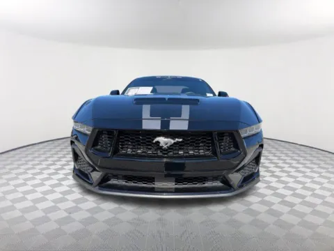 Photos of 2024 Ford Mustang GT Premium for sale in Newnan, GA at Southtowne Chevrolet Buick GMC