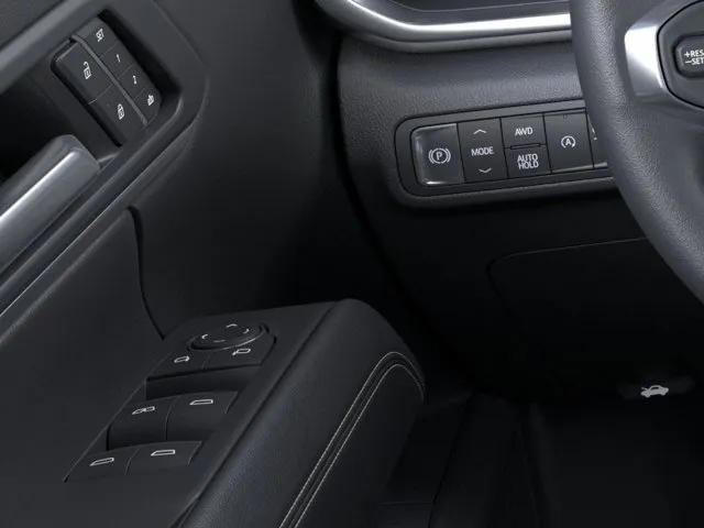 2027 GMC Terrain Denali - Photo 22