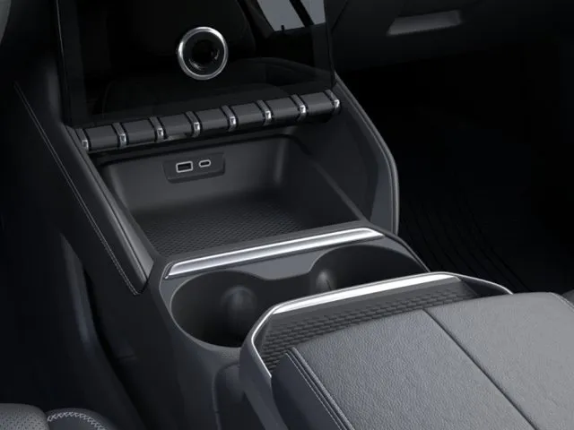 2027 GMC Terrain Denali - Photo 23