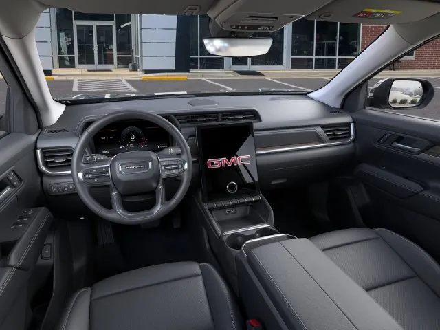 2027 GMC Terrain Denali - Photo 15