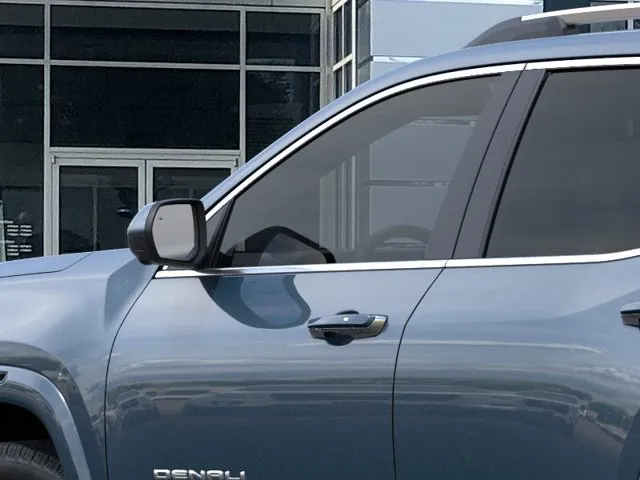 2027 GMC Terrain Denali - Photo 12
