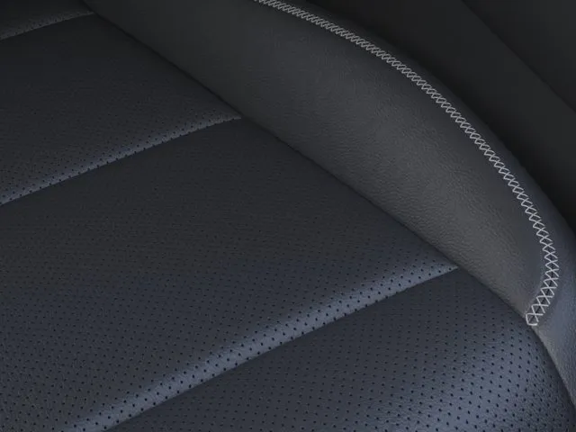 2027 GMC Terrain Denali - Photo 21