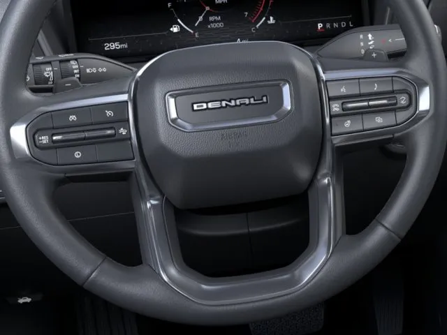2027 GMC Terrain Denali - Photo 19