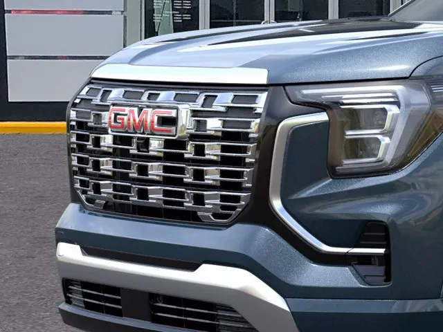 2027 GMC Terrain Denali - Photo 13
