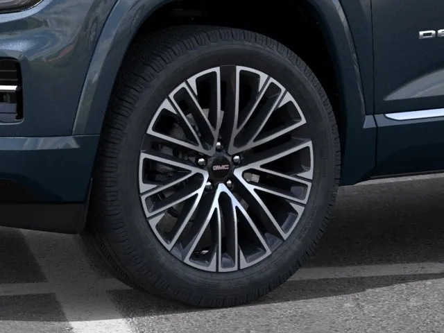 2027 GMC Terrain Denali - Photo 9