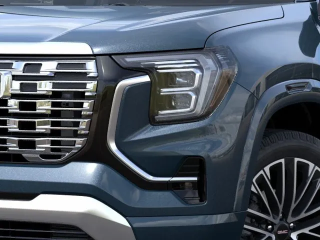 2027 GMC Terrain Denali - Photo 10