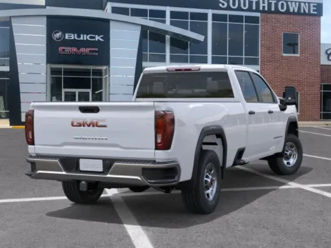 More photos of 2026 GMC Sierra 2500 HD Pro at Southtowne Chevrolet Buick GMC, GA
