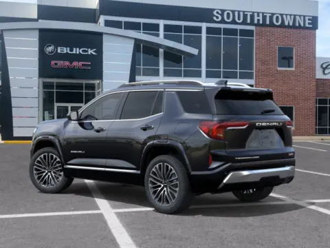 More photos of 2027 GMC Terrain Denali at Southtowne Chevrolet Buick GMC, GA