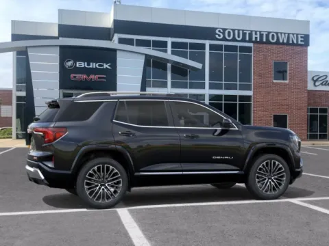 More photos of 2027 GMC Terrain Denali at Southtowne Chevrolet Buick GMC, GA