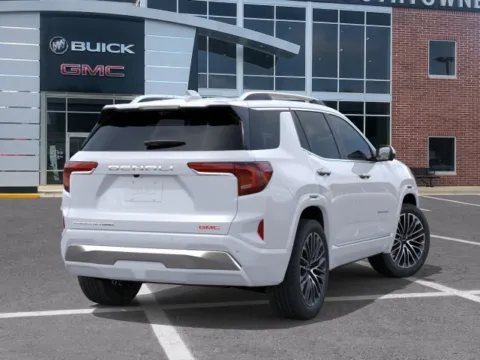 More photos of 2027 GMC Terrain Denali at Southtowne Chevrolet Buick GMC, GA