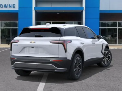 More photos of 2026 Chevrolet Blazer EV LT at Southtowne Chevrolet Buick GMC, GA