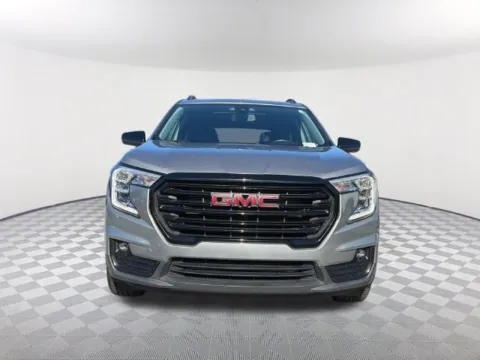 Photos of 2023 GMC Terrain SLT for sale in Newnan, GA at Southtowne Chevrolet Buick GMC