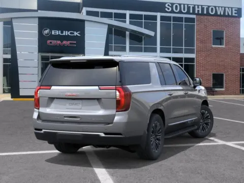 More photos of 2027 GMC Yukon XL Elevation at Southtowne Chevrolet Buick GMC, GA