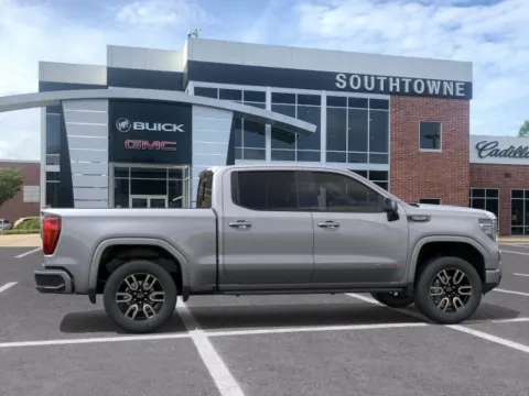 More photos of 2026 GMC Sierra 1500 AT4 at Southtowne Chevrolet Buick GMC, GA
