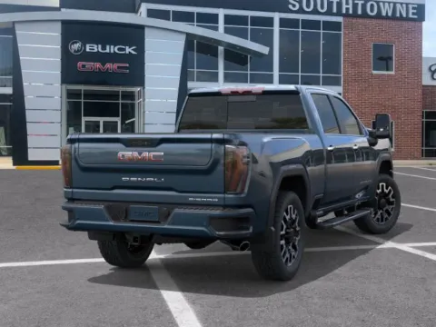 More photos of 2026 GMC Sierra 2500 HD Denali at Southtowne Chevrolet Buick GMC, GA