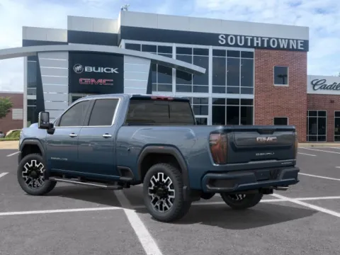 Another view of 2026 GMC Sierra 2500 HD Denali for sale in Newnan, GA at Southtowne Chevrolet Buick GMC