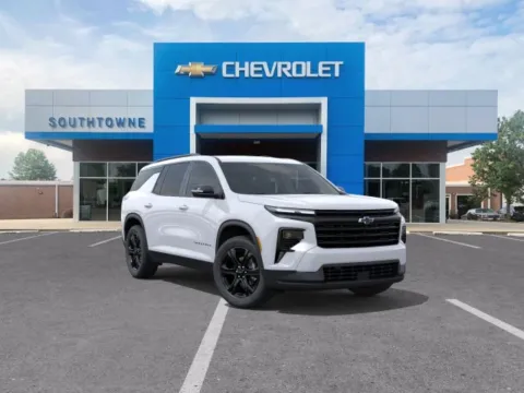 Unknown 2027 Chevrolet Traverse LT for sale in Newnan, GA