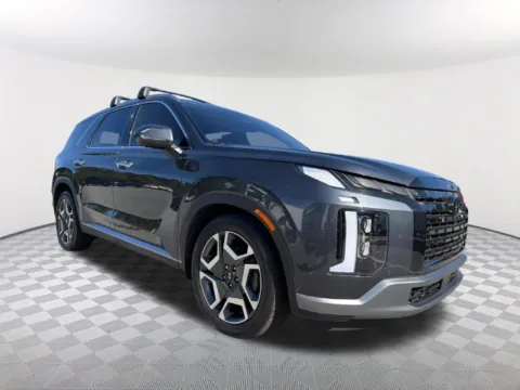 Another view of 2024 Hyundai Palisade Limited for sale in Newnan, GA at Southtowne Chevrolet Buick GMC